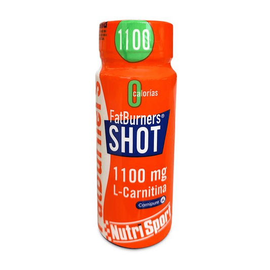 Nutrisport Brûleurs de Graisses Shot de la marque Nutrisport dans la collection Autres brûleurs