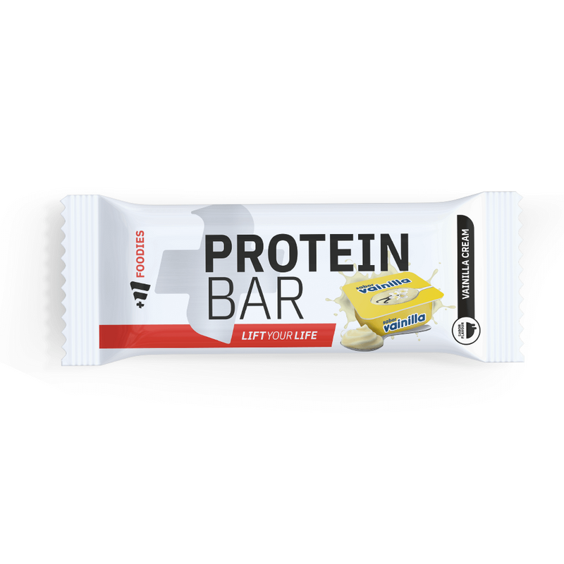 Barre protéinée de Masmusculo Supplements - Masmusculo Supplements 2