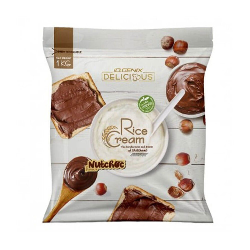 Crème de riz par Iogenix - IO.Genix 4