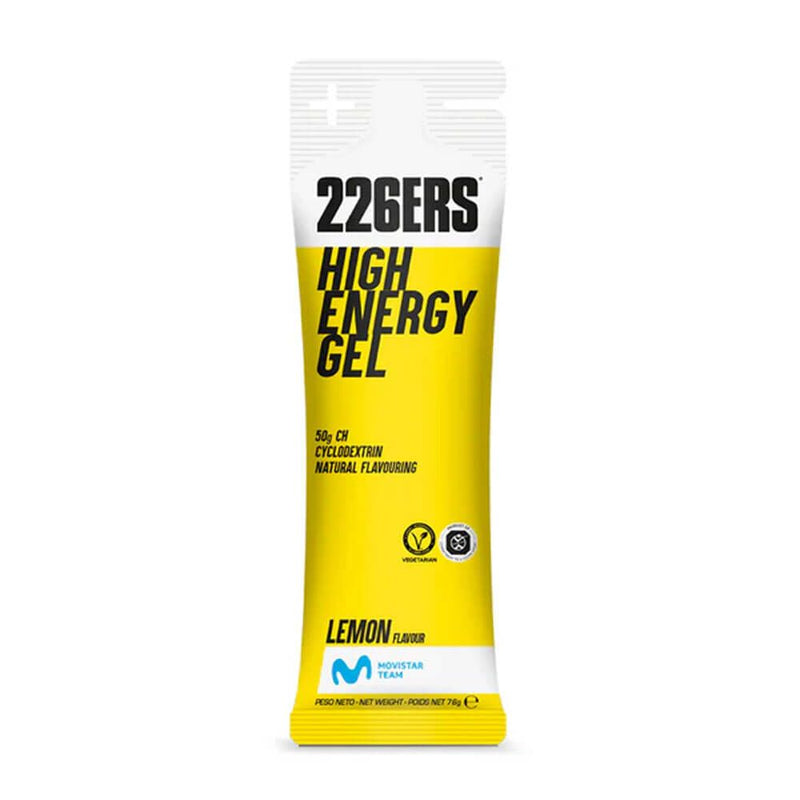 Gel haute énergie 226ERS - 226ERS 4