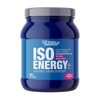 Iso Energy 1:0,8 Series de Victory Endurance