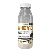Whey 80 Profesional en 30g suplemento de proteina de suero whey hecho por IO.Genix