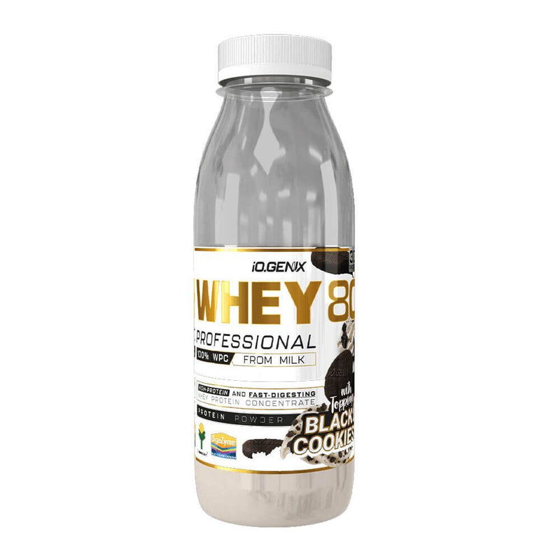 Iogenix Whey 80 Professionnel - IO.Genix 47