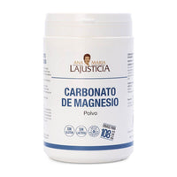Carbonato de Magnesio de 130g por Ana Maria Lajusticia 