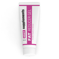 Fat Reducer Gel 200ml de Smart Supplements