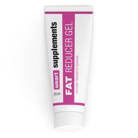 Gel réducteur de graisse 200 ml de Smart Supplements de la marque Smart Supplements dans la collection Brûleurs
