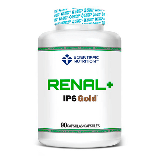 Renal+ de Scientific Nutrition de la marque Scientiffic Nutrition dans la collection digestifs
