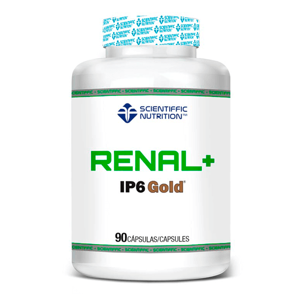 Renal+ de Scientific Nutrition - Scientiffic Nutrition 0