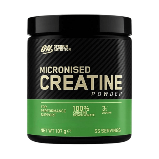 Créatine micronisée d'Optimum Nutrition de la marque Optimum Nutrition dans la collection Créatine
