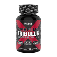 Premium Tribulus de 90 cápsulas de Weider
