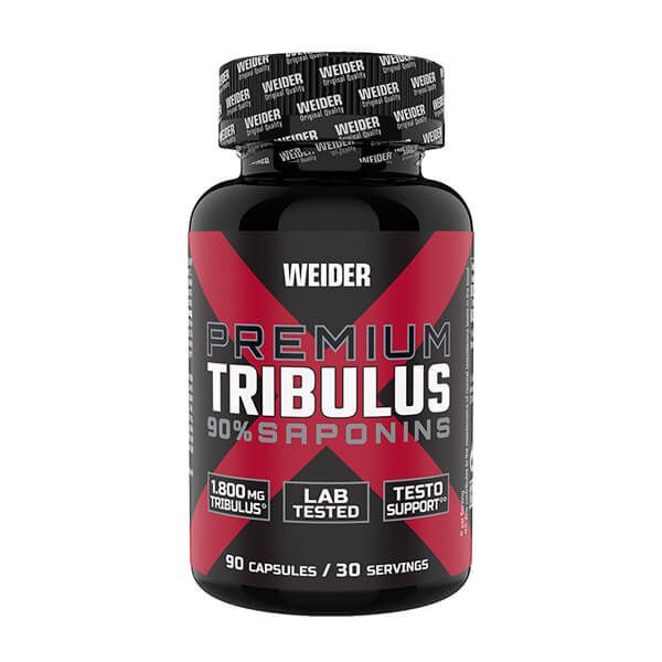 Tribulus premium Weider - Weider 0