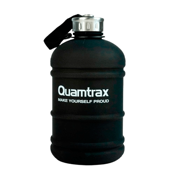 Bouteille Quamtrax - Quamtrax 1
