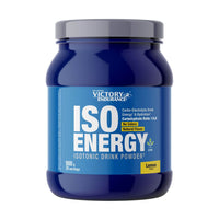 Iso Energy 1:0,8 Series de Victory Endurance