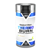 Thermo Burn de Quamtrax