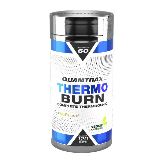 Thermo Burn de Quamtrax de la marque Quamtrax dans la collection Quamtrax
