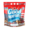 Harina de Avena Good Morning Instant bote de 3kg de Max Protein en la sección de harina de avena dulce