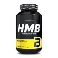Hmb 2520Mg de Biotech USA