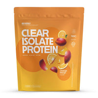 Clear Isolate Protein de Beverly Nutrition