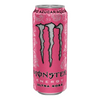 Monster Energy Ultra Rosa de Monster Energy