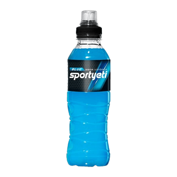Sportyeti Bleu par Eneryeti - Eneryeti Company 0