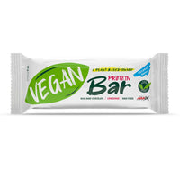 Barrita Vegan Protein Bar bote de 45g por Amix Nutrition - barritas de proteinas