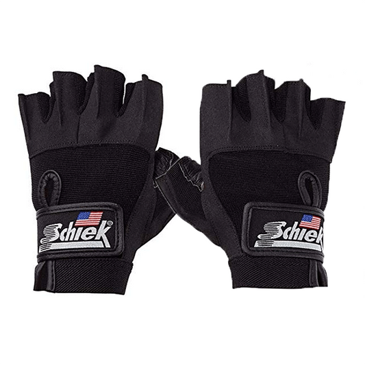 Gants Schiek Premium 715 de la marque Schiek dans la collection Gants