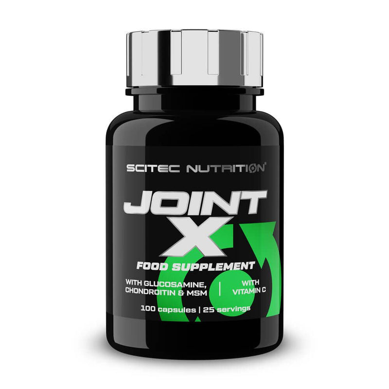 Joint X de Scitec Nutrition - Scitec Nutrition 0