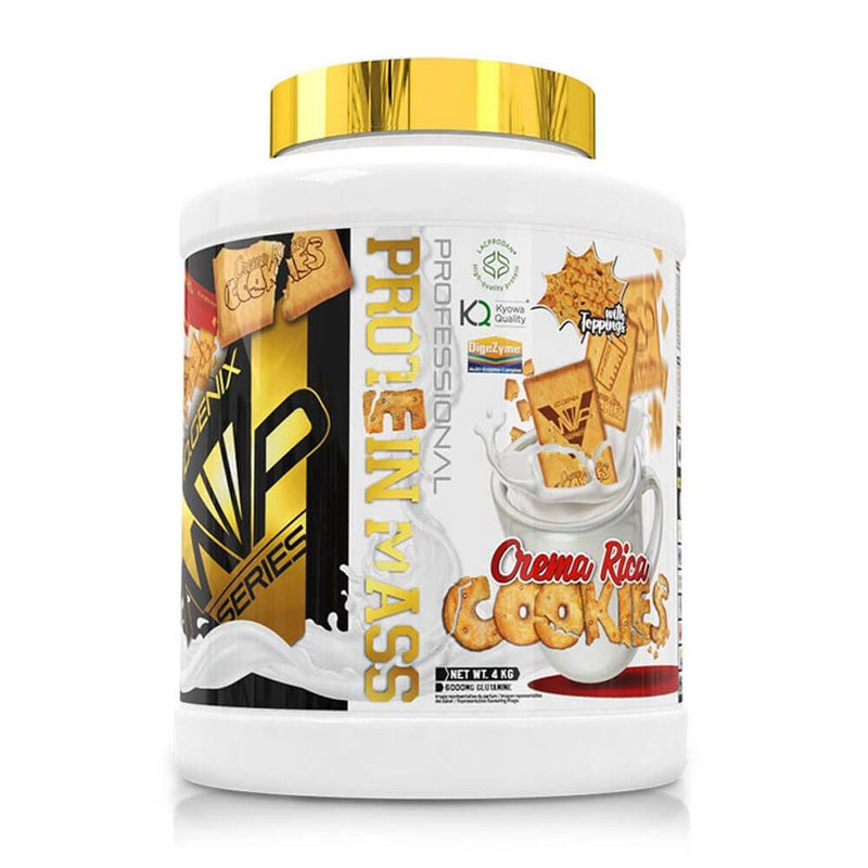 Iogenix Professional Protein Mass - IO.Genix 5