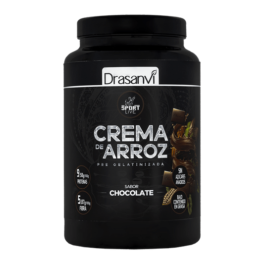 Crème de riz Drasanvi de la marque Drasanvi dans la collection farine de riz