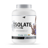 Isolate 90 CFM bote de 1,8 kg de Masmusculo Supplements complemento alimenticio de proteína de aislado de suero isolate