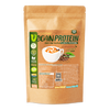 Vegan Protein presentación de 900g del fabricante IO.Genix suplemento de la sección proteína vegetal y veganos