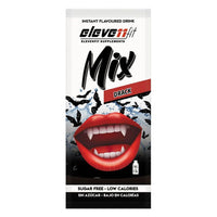 Mix de Eleven Fit