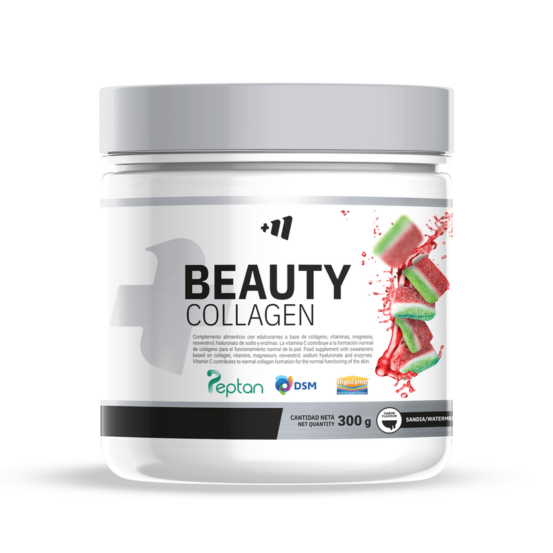 Beauty Collagen (Collagène marin hydrolysé Peptan®) par Masmusculo - Masmusculo Supplements 3
