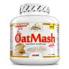 OatMash presentación de cereal instantáneo en polvo en la categoría harina de avena neutra del fabricante Amix Mr. Poppers