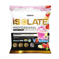 Isolate Profesional de 500g de la sección proteína de aislado de suero isolate del fabricante IO.Genix