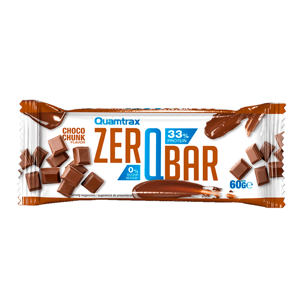 Quamtrax Zero QBar - Quamtrax 1