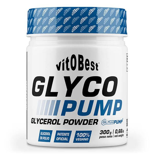 Glyco Pump (glycérol) de Vitobest de la marque VitOBest dans la collection Pré / Intra / Post