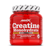 Creatina Monohidrato de 300g del fabricante Amix Nutrition