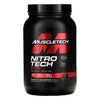 Nitro Tech Ripped presentación de 907g del fabricante Muscletech de la categoría proteina de suero whey