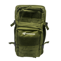 Mochila Táctica de MASmusculo