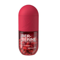 Berbérine de Quamtrax