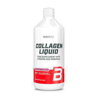 Colágeno Líquido de 1l por Biotech USA