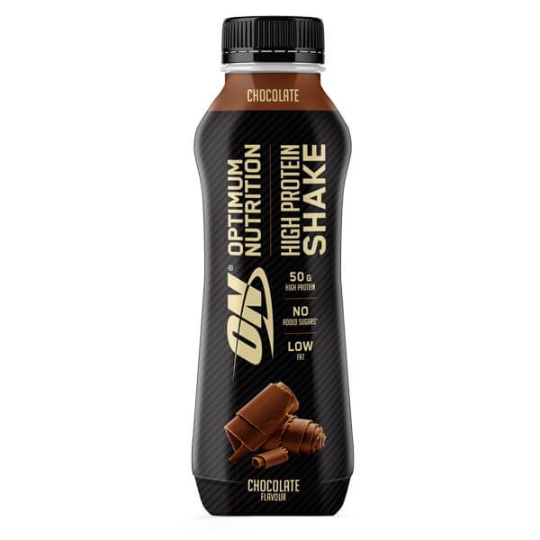 Boisson protéinée riche en protéines d'Optimum Nutrition - Optimum Nutrition 1