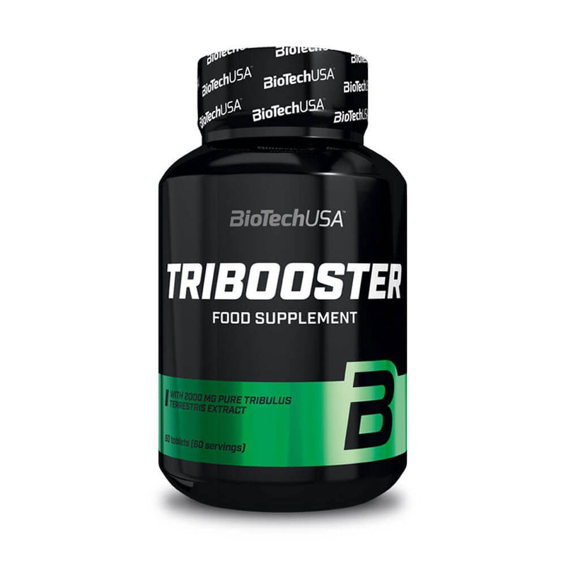Tribooster de Biotech USA - Biotech USA 1