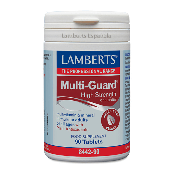 Lamberts Multi-Guard - Lamberts 1