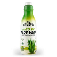 Jugo de Aloe Vera en 500ml de VitoBest en la sección de Digestivos