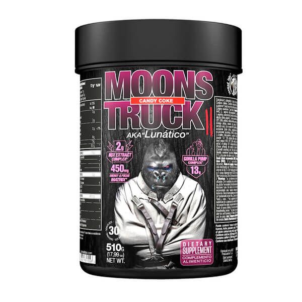 Moonstruck II par Zoomad Labs - Zoomad Labs 4