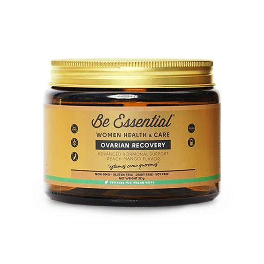 Récupération ovarienne par Be Essential de la marque Be Essential dans la collection Femmes spéciales
