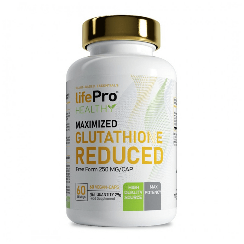 Glutathion Life Pro - LifePRO 0