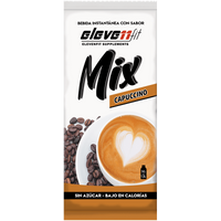 Mix de 9g del fabricante Eleven Fit (Saborizantes)
